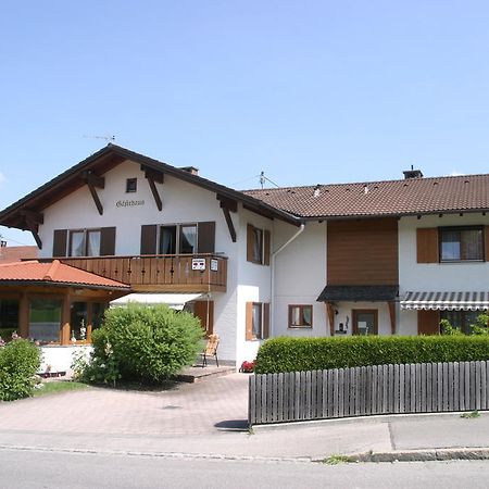 Gaestehaus Elisabeth Schwangau Esterno foto